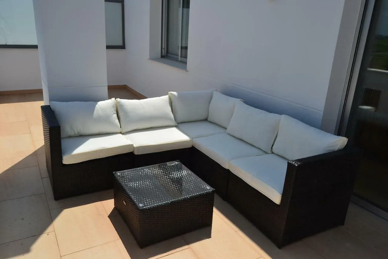 Atico Mar Y Montana Apartment Sant Carles De La Rapita 0*,