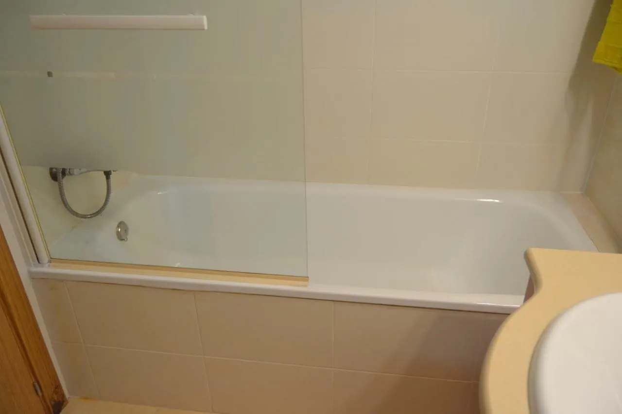 Atico Mar Y Montana Apartment Sant Carles De La Rapita